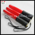 Multi-Function Hand-Held Batons Glow/Flash/Strobe